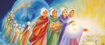 Society of Sisters